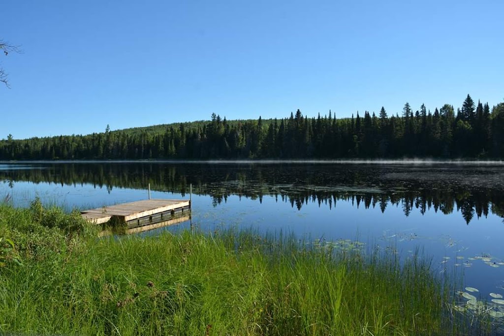 Refuge du Nord | 251 Chem. du Lac du N, Saint-Zénon, QC J0K 3N0, Canada | Phone: (450) 512-8149