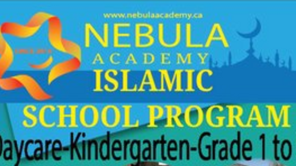 Nebula Academy | 12023 81 St NW, Edmonton, AB T5B 2S9, Canada | Phone: (780) 761-0250