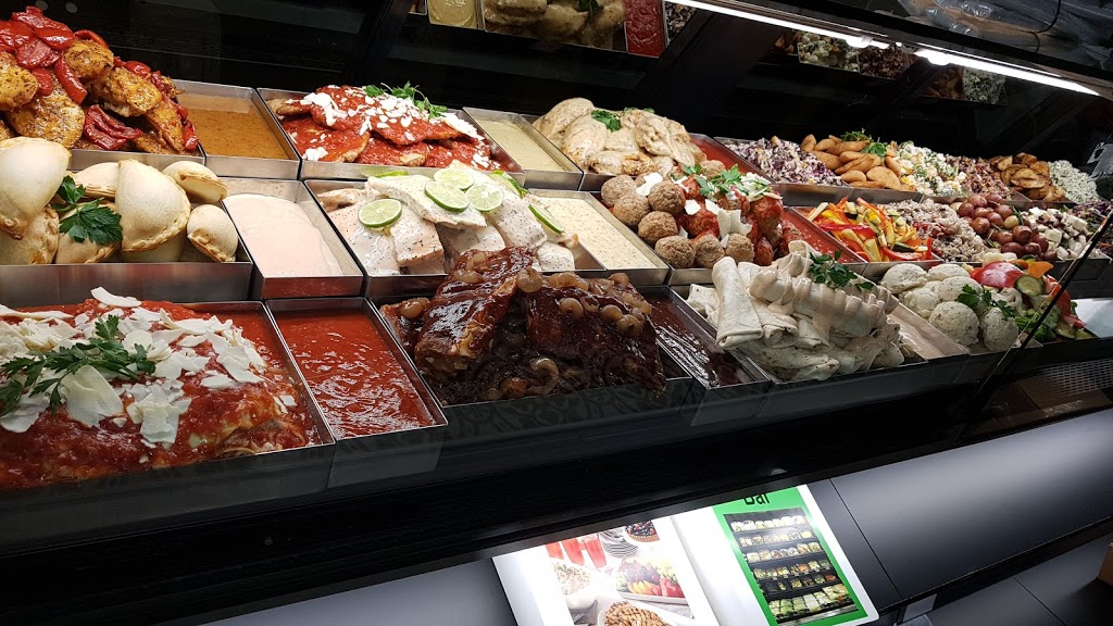 Longos Stouffville | 5773 Main St, Whitchurch-Stouffville, ON L4A 2T1, Canada | Phone: (905) 640-5825