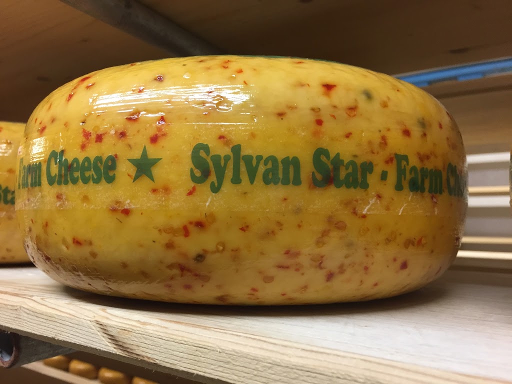 Sylvan Star Cheese Ltd | 39008 Range Rd 10, Alberta T4E 0G4, Canada | Phone: (403) 340-1560