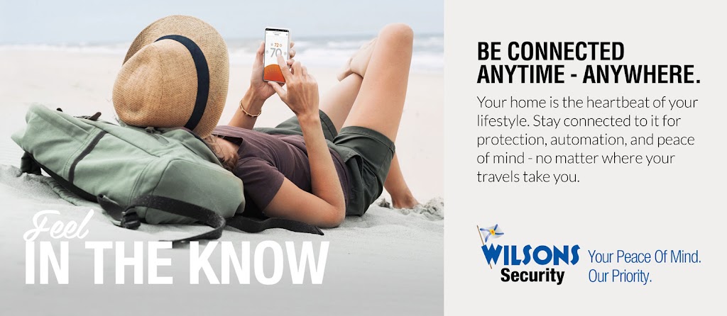 Wilsons Security | 555 Edinburgh Dr Suite 8, Moncton, NB E1E 4E3, Canada | Phone: (866) 453-3388