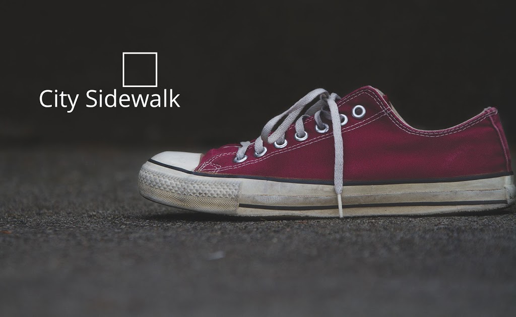 City Sidewalk Marketing | 1966 Hillside Ave, Coquitlam, BC V3K 1K7, Canada | Phone: (604) 670-2489