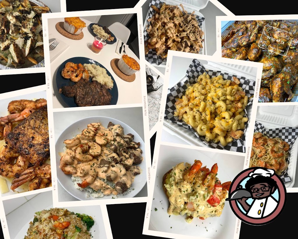 Entrees By Jay | 219 Remembrance Rd, Brampton, ON L7A 4P1, Canada | Phone: (437) 240-2456