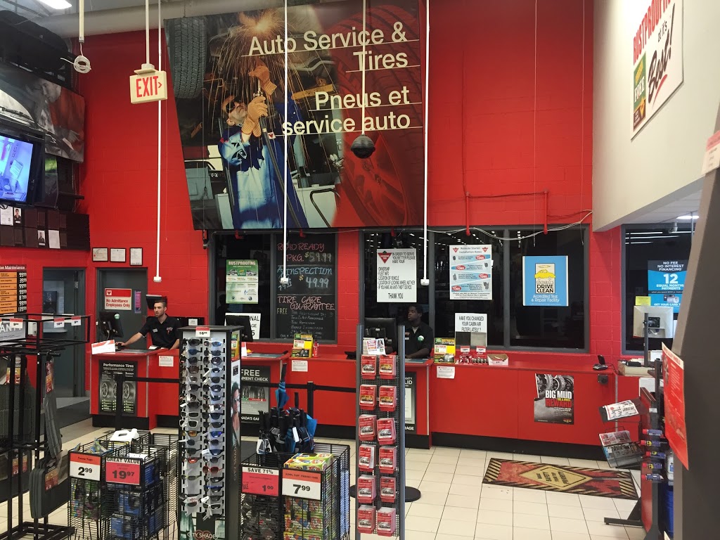 Canadian Tire - Ottawa East, ON | 330 Coventry Rd, Ottawa, ON K1K 4S3, Canada | Phone: (613) 746-4303