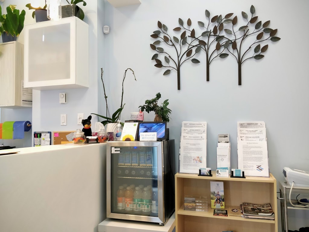 Hartwell Therapy and Wellness | 6468 Main St, Vancouver, BC V5W 2V4, Canada | Phone: (604) 564-2882