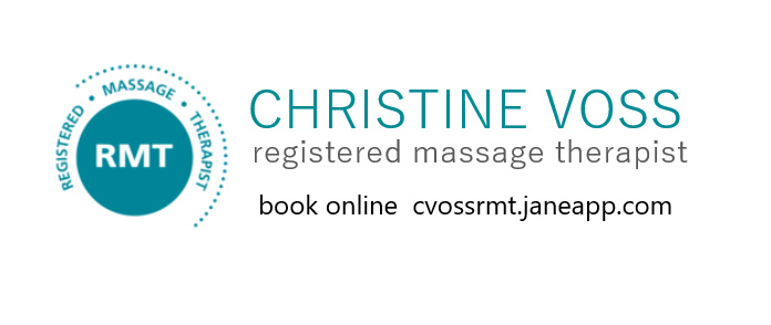 Christine Voss- Registered Massage Therapist | 850 Wallinger Ave, Kimberley, BC V1A 2A4, Canada | Phone: (250) 908-2828