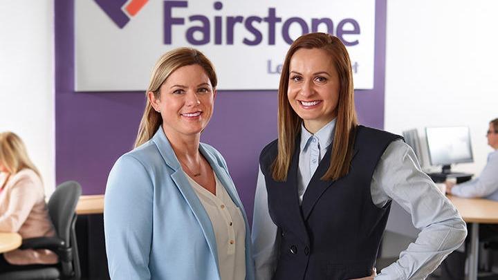 Fairstone | 1708 Bd Wallberg Suite 2, Dolbeau-Mistassini, QC G8L 1H6, Canada | Phone: (418) 276-8110