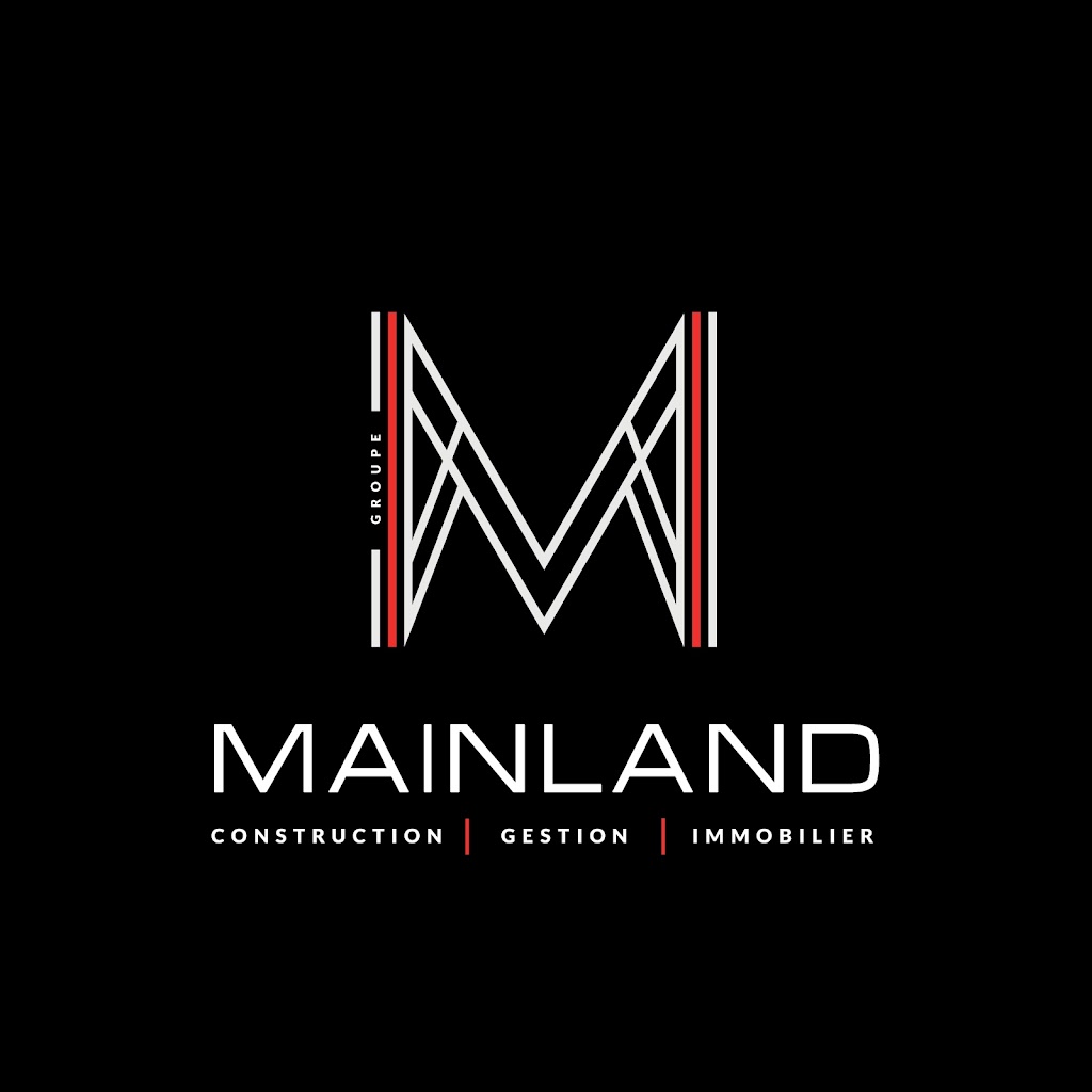 Groupe Mainland | 1115 Rue Armand-Bombardier, Terrebonne, QC J6Y 1S9, Canada | Phone: (450) 951-5373