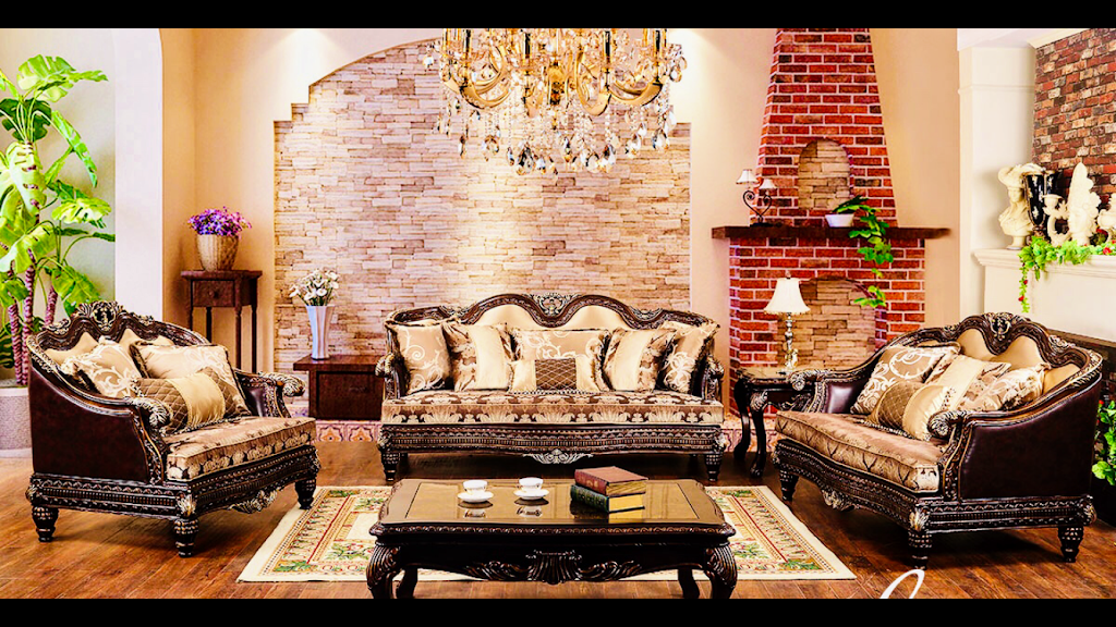 Cozy Home Furniture | 2425 Holly Ln, Ottawa, ON K1V 7P2, Canada | Phone: (613) 523-9991