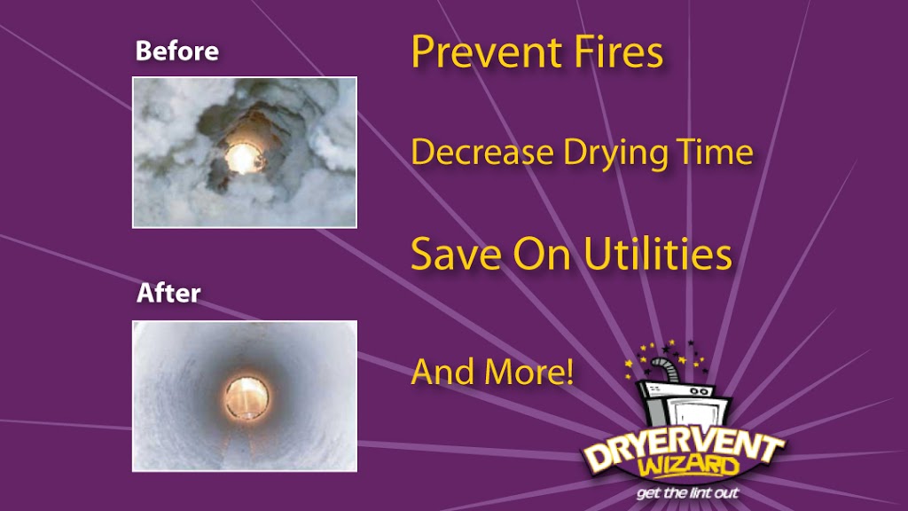 Dryer Vent Wizard of Buffalo | 716 Willardshire Rd, East Aurora, NY 14052, USA | Phone: (716) 796-2100