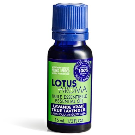 Lotus Aroma | 1421 Rue Nobel, Sainte-Julie, QC J3E 1Z4, Canada | Phone: (514) 987-2727