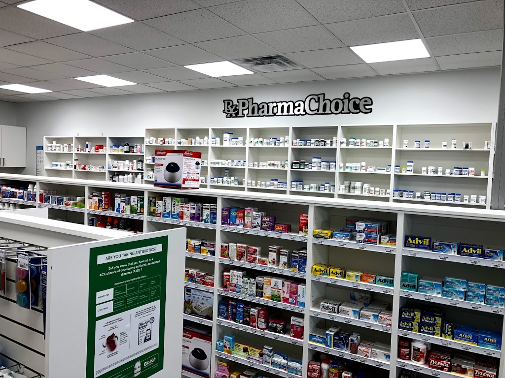 Aldergrove Pharmachoice Pharmacy | 3113 272 St #120, Aldergrove, BC V4W 3R9, Canada | Phone: (604) 625-3784