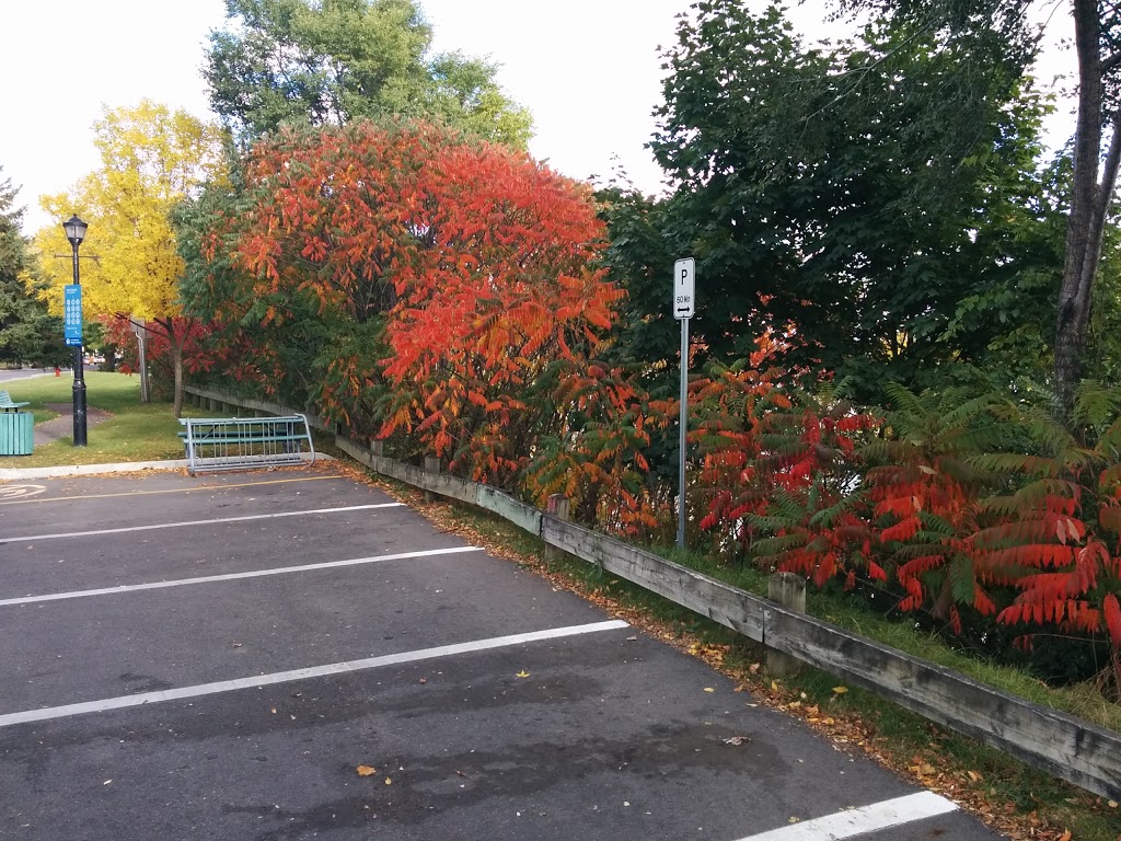 Parc de la Halte du Roi | 200 Chemin de la Grande-Côte, Saint-Eustache, QC J7P, Canada | Phone: (450) 974-5000