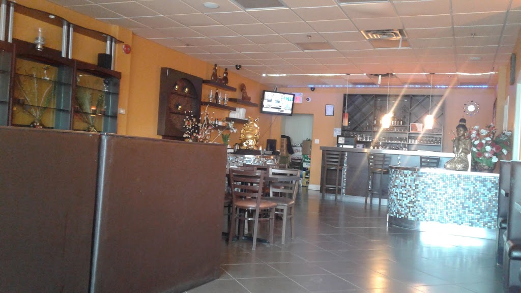 Stouffville Thai Bar and Restaurant | 18 Ringwood Dr, Whitchurch-Stouffville, ON L4A 8C1, Canada | Phone: (905) 642-8500