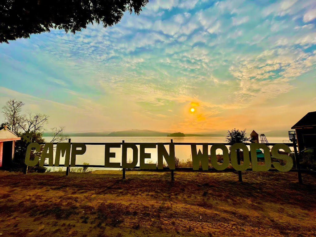 Camp Eden Woods | 6073 Elephant Lake Rd, Harcourt, ON K0L 1X0, Canada | Phone: (905) 882-1679