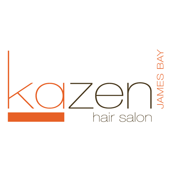 Kazen Hair James Bay | 230 Menzies St #105, Victoria, BC V8V 2G7, Canada | Phone: (778) 265-4277