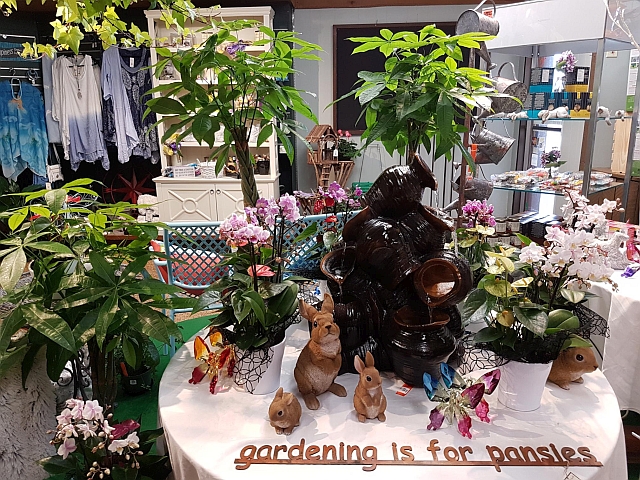 Grobes Nursery and Garden Centre | 1787 Greenhouse Rd, Breslau, ON N0B 1M0, Canada | Phone: (519) 648-2247