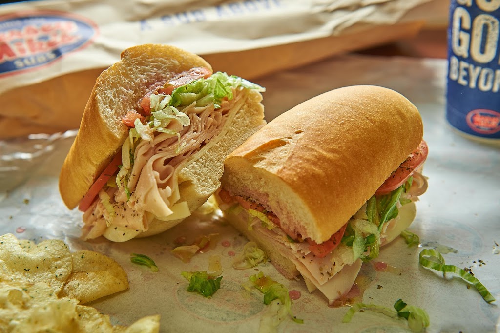 Jersey Mikes Subs | 589 Fairway Rd S, Kitchener, ON N2C 1X4, Canada | Phone: (519) 954-5557