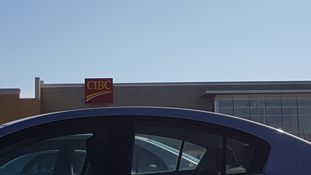 CIBC Branch with ATM | 7850 Weston Rd #2, Woodbridge, ON L4L 9N8, Canada | Phone: (905) 851-7003