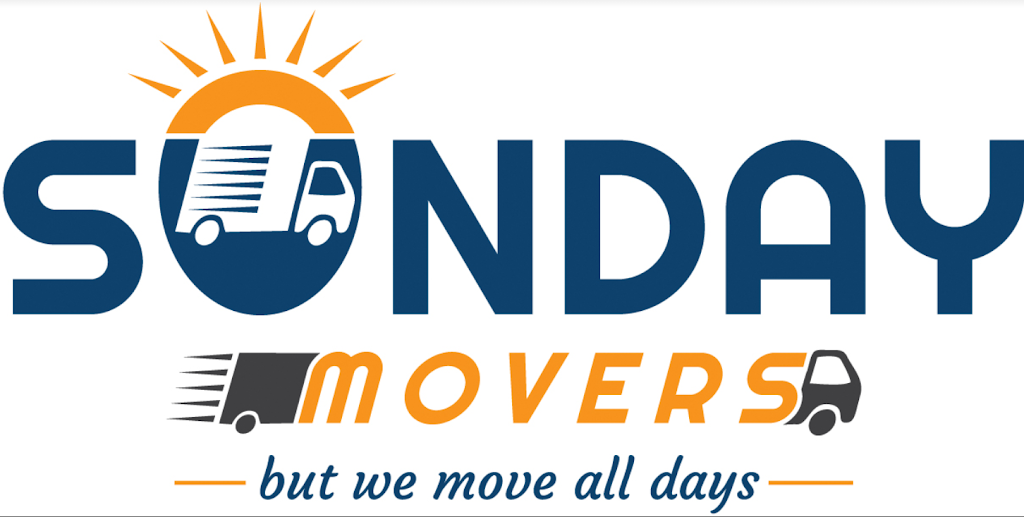 Sunday Movers | 1651 Tawnberry St, Pickering, ON L1X 2C4, Canada | Phone: (416) 291-3054