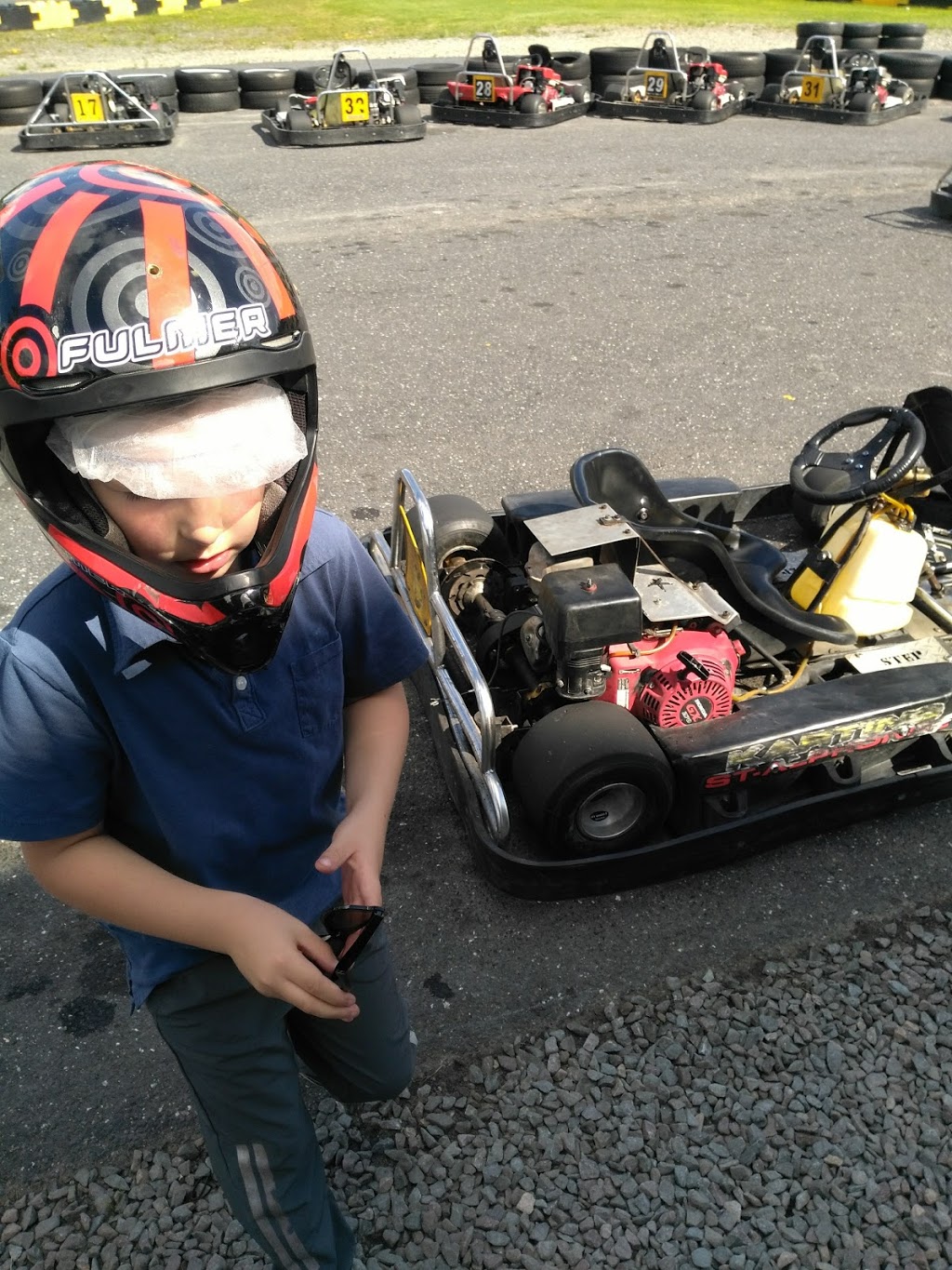 Karting St-Alphonse | 140 Rue des Érables, Saint-Alphonse-de-Granby, QC J0E 2A0, Canada | Phone: (450) 360-0055