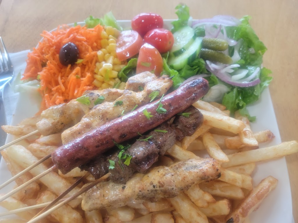 Restaurant Le Familial Dar Diaf | 760 Rue Notre-Dame, Repentigny, QC J5Y 1B6, Canada | Phone: (450) 704-2599