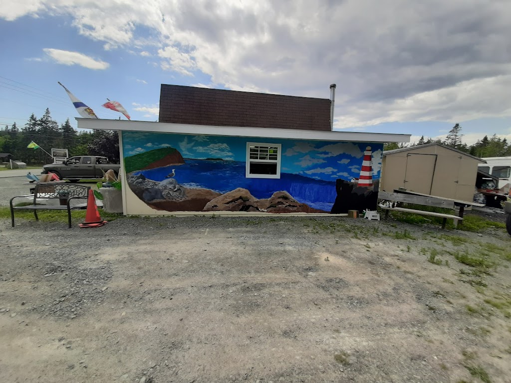 Seaforth Treasure Chest | 5339 NS-207, Seaforth, NS B0J 1N0, Canada | Phone: (902) 219-6442