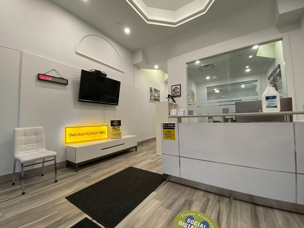 Western Union® Agent Location | 140 Woodbridge Ave Unit FL 10, Woodbridge, ON L4L 4K9, Canada | Phone: (905) 266-1866