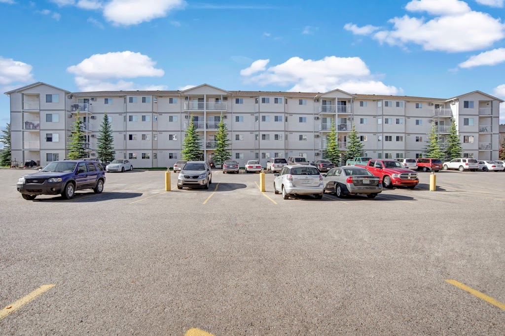 Windsor Terrace Apartment Homes | 406 Nelson Rd, Saskatoon, SK S7S 1N5, Canada | Phone: (306) 700-2275