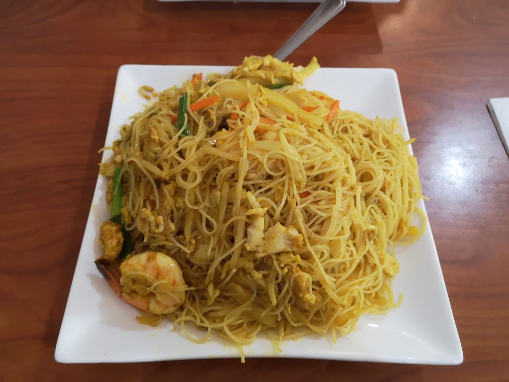 Harbour Delight Thai and Asian Cuisine | 268 The Queensway S, Keswick, ON L4P 2P7, Canada | Phone: (905) 535-3838