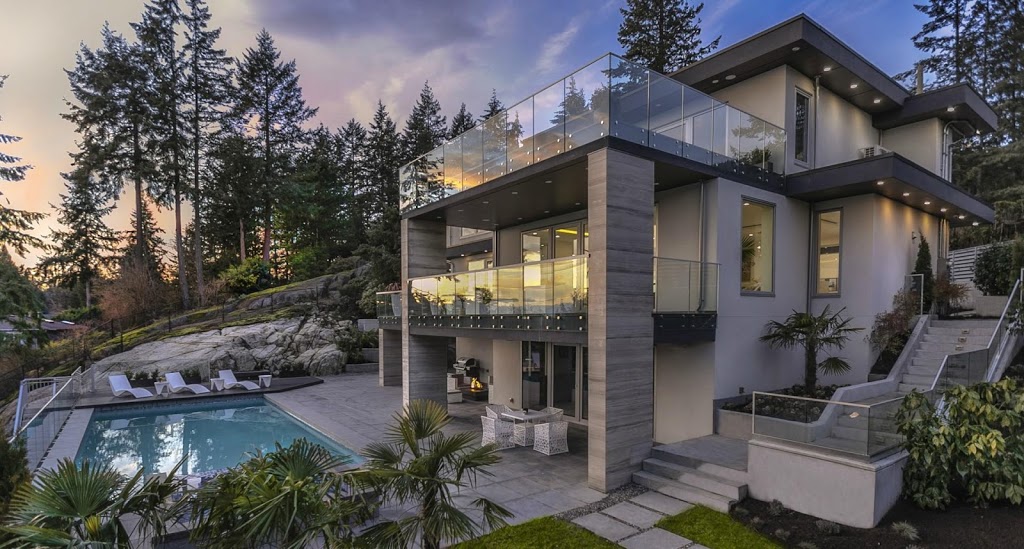 TOTAL CONSTRUCTION | 748 Marine Dr, North Vancouver, BC V7M 1H3, Canada | Phone: (778) 729-1575