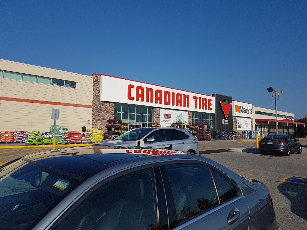 Canadian Tire - Oakville, ON | 1100 Kerr St, Oakville, ON L6M 0L4, Canada | Phone: (905) 844-0202