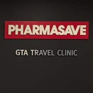 GTA Travel Clinic - Oakville | 225 Speers Rd unit 1, Oakville, ON L6K 0J4, Canada | Phone: (905) 805-3435