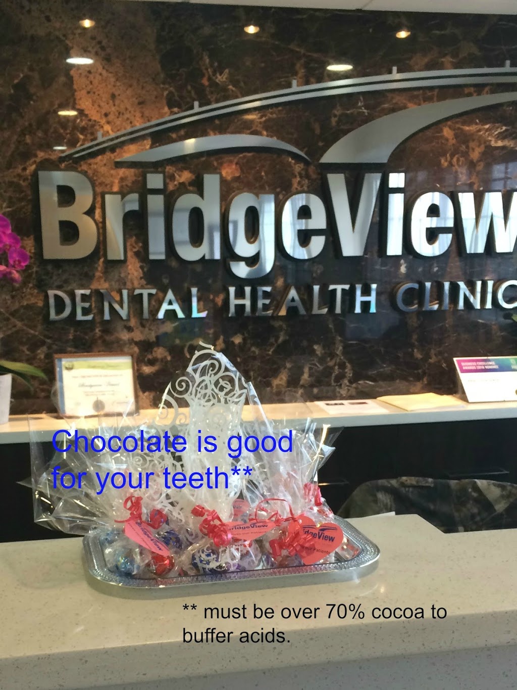 Bridgeview Dental | 32243 Hurd St #2, Mission, BC V2V 3J9, Canada | Phone: (604) 826-6100