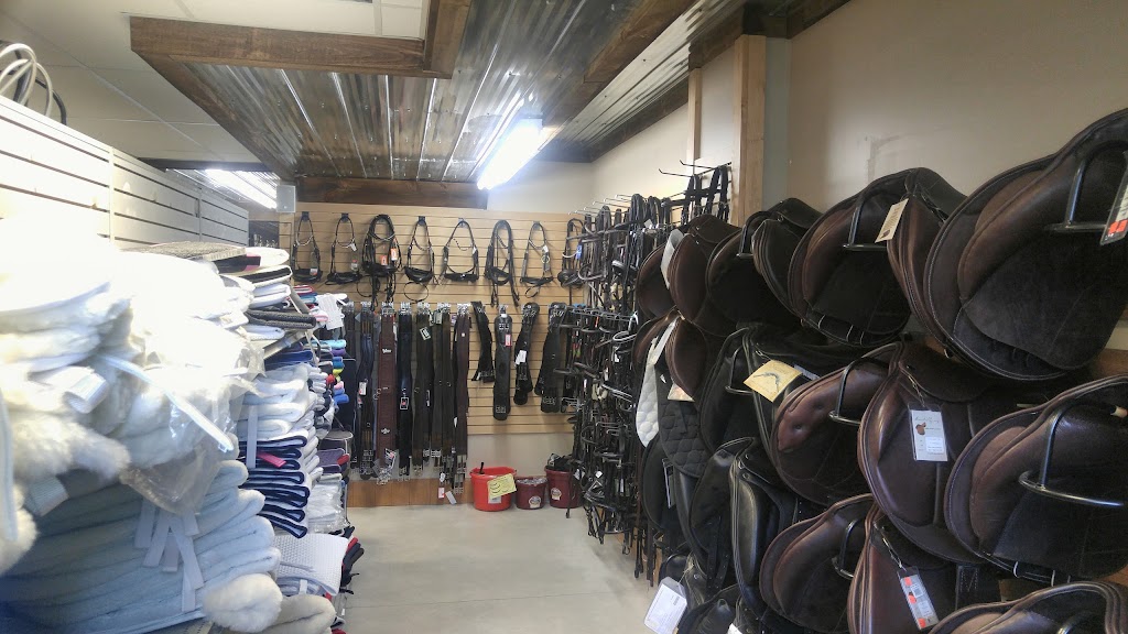 Bridle Path Tack Shop | 1356 Princess St, Kingston, ON K7M 3E2, Canada | Phone: (613) 548-8218