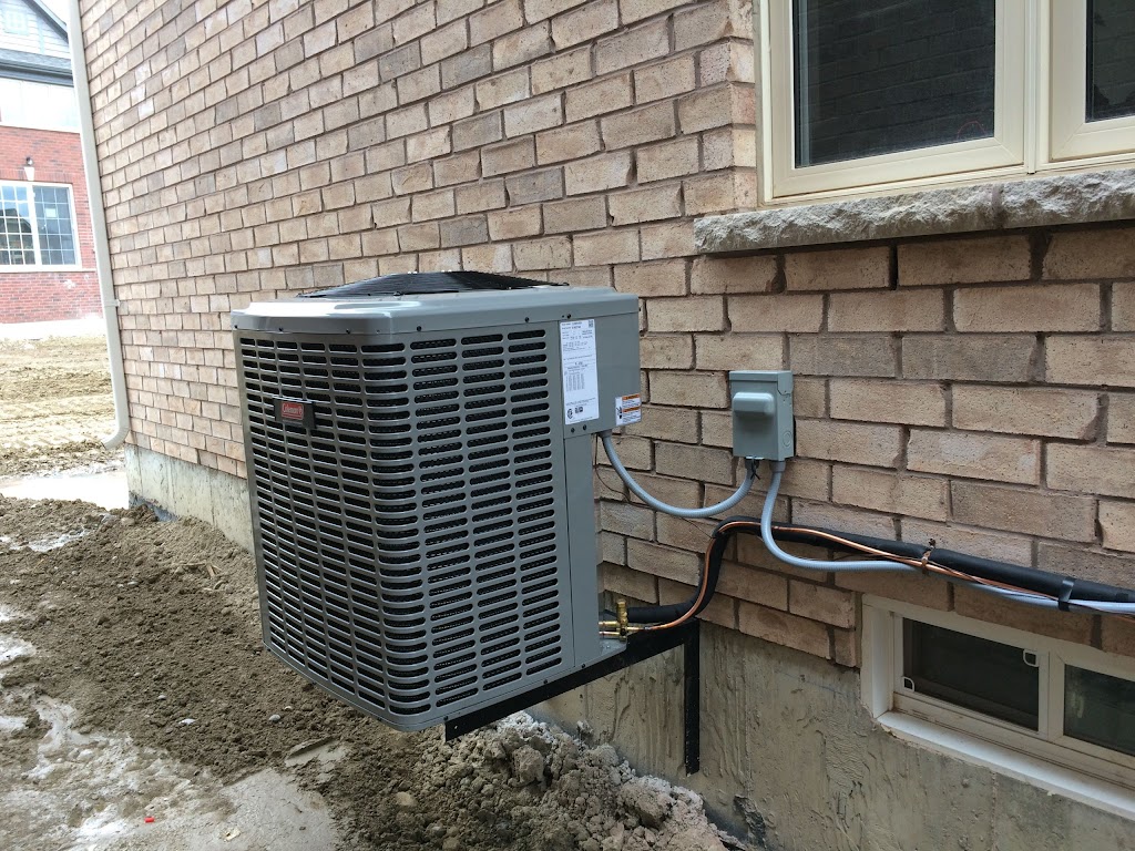 Mr. Heating And Cooling Inc. | 421 Nugget Ave, Toronto, ON M1S 4L8, Canada | Phone: (416) 456-2675