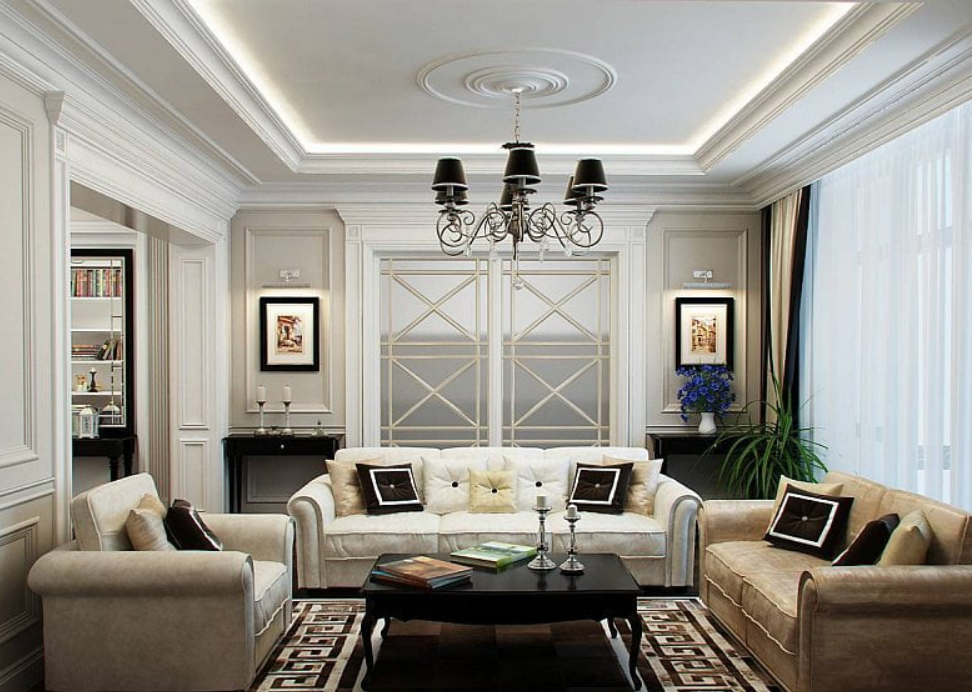 Sharifi Interior Design | 999 Granite Ct, Kingston, ON K7M 8W9, Canada | Phone: (437) 996-8299