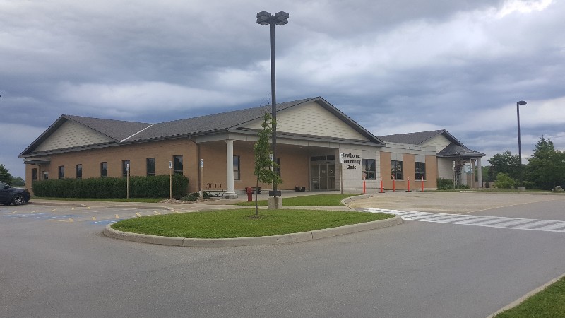 South Bruce Grey Health Centre - Kincardine | 1199 Queen St N, Kincardine, ON N2Z 1G6, Canada | Phone: (519) 396-3331