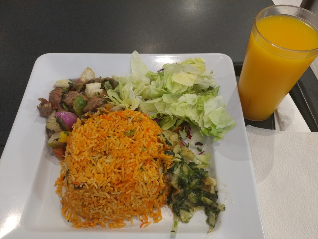 Istar Restaurant Somali Cuisine | 235 Dixon Rd, Etobicoke, ON M9P 2M5, Canada | Phone: (416) 247-5624