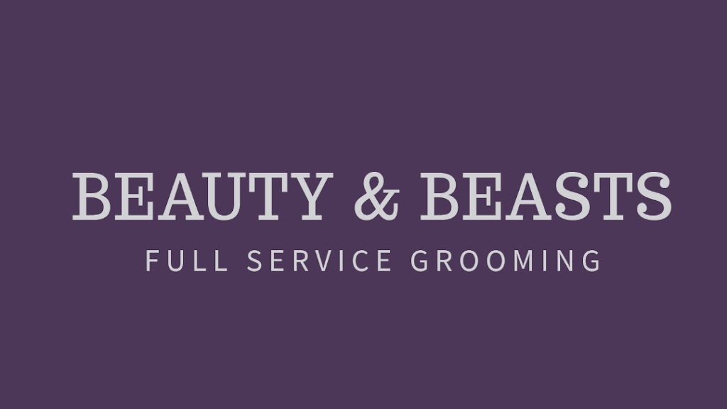 Beauty and Beasts | 19 Gowler Rd, Winnipeg, MB R2Y 1X9, Canada | Phone: (204) 900-0488