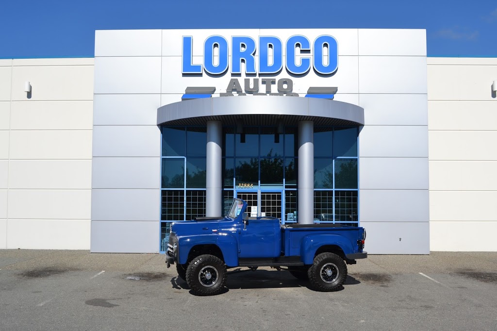 Lordco | 32885 London Ave, Mission, BC V2V 6M7, Canada | Phone: (604) 826-7121