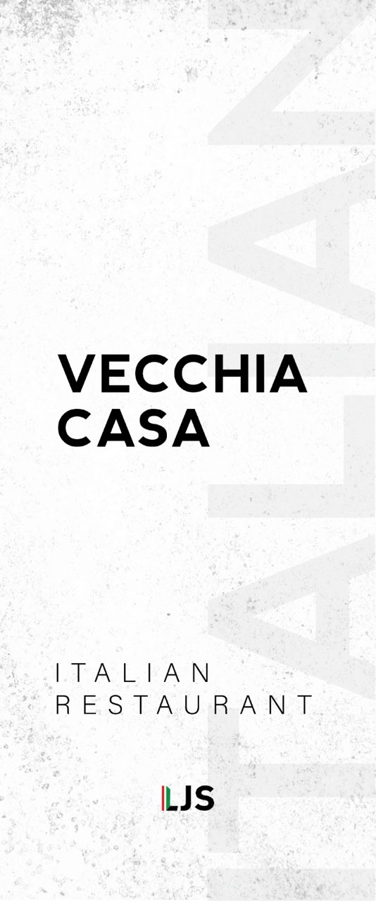 LJS Vecchia Casa | 1294 Kingston Rd, Pickering, ON L1V 1B7, Canada | Phone: (905) 831-7426