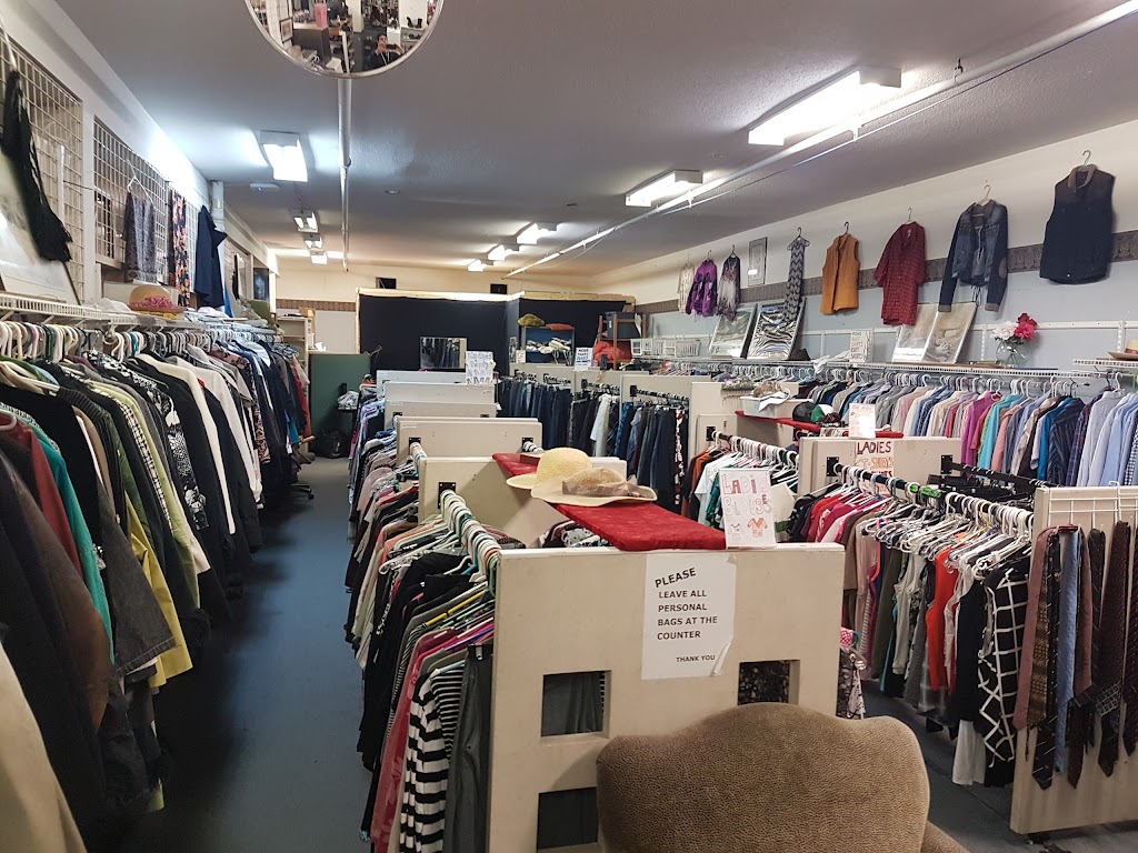 BC SPCA Thrift Store | 5239 Victoria Dr, Vancouver, BC V5P 3V4, Canada | Phone: (604) 321-8144