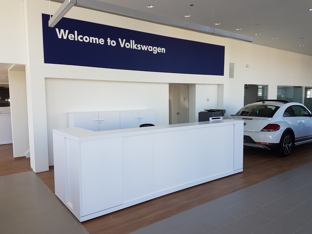 New Sudbury Volkswagen | 1593 Lasalle Blvd, Sudbury, ON P3A 1Z8, Canada | Phone: (705) 566-8170