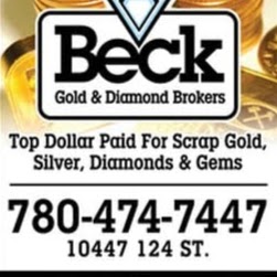 Beck Pawn | 7315 50 St NW, Edmonton, AB T6B 2J9, Canada | Phone: (780) 705-8505