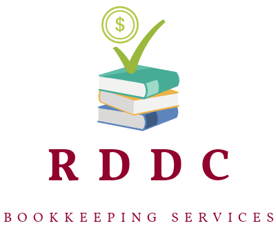 RDDC Bookkeeping Services | 2700 Bathurst St, North York, ON M6B 2Z7, Canada | Phone: (647) 879-0216