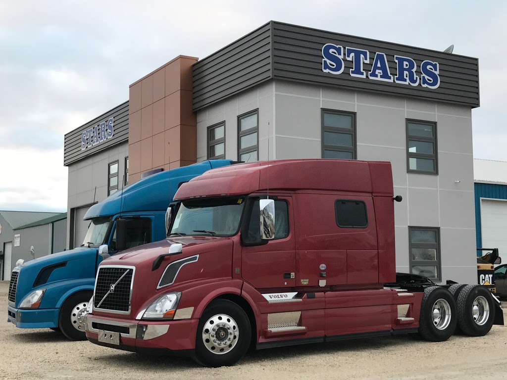 Stars Truck & Auto Service | 12100 Dickens Road, Winkler, MB R6W 4A6, Canada | Phone: (204) 331-4609