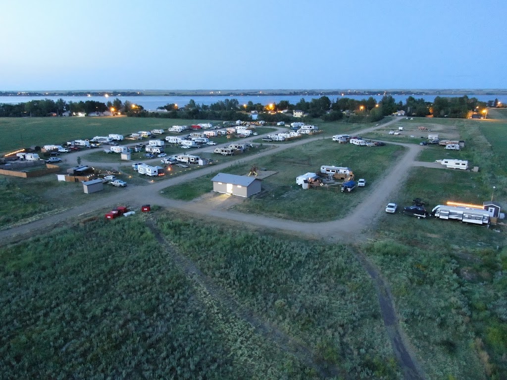 Last Mountain Lake Campground | NE 5 23 23 2, Sarnia No. 221, SK S0G 1C0, Canada | Phone: (306) 581-2665