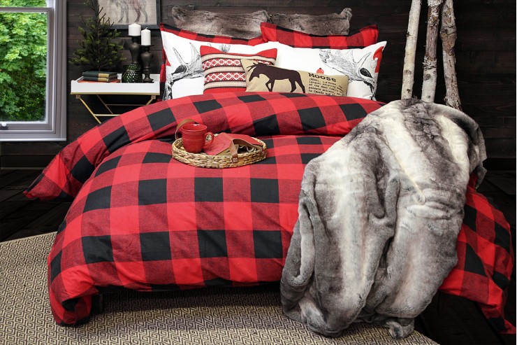 Decor & Style Bedding | 34 Rue de Gaspé, Coteau-du-Lac, QC J0P 1B0, Canada | Phone: (450) 377-7134