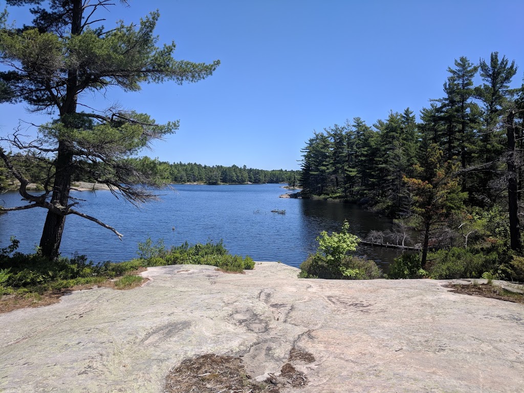 Georgian Bay Islands National Park | 2611 Honey Harbour Road, Honey Harbour, ON P0E 1E0, Canada | Phone: (705) 527-7200